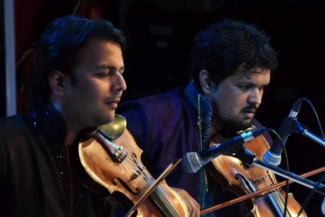 2017 Pune 60th Birthday